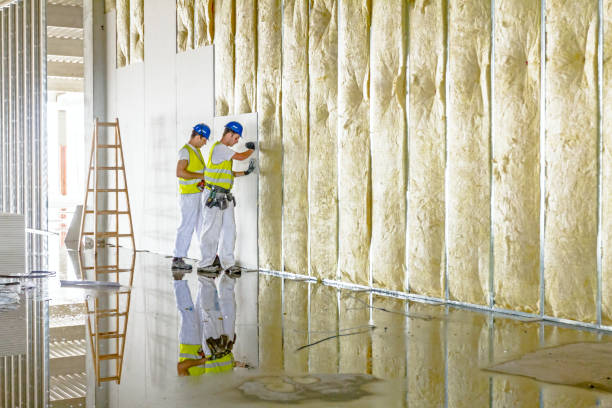 Best Insulation for Specific Applications in Snow Hill, NC